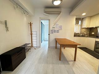 Happy Valley - Shan Shing Building 06