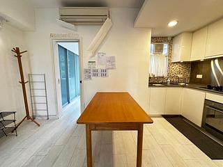 Happy Valley - Shan Shing Building 07