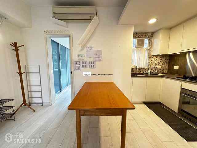 Happy Valley - Shan Shing Building 07