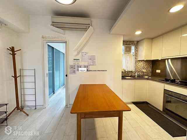 Happy Valley - Shan Shing Building 08