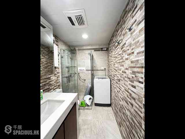 Happy Valley - Shan Shing Building 11