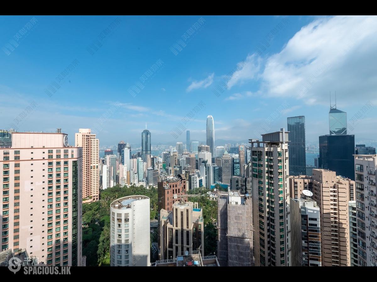 中半山 - 愛都大廈 01