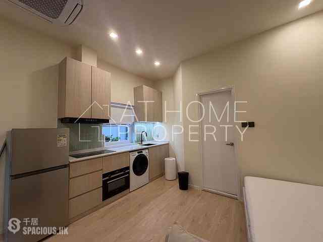 Soho - 29-31, Bridges Street 04