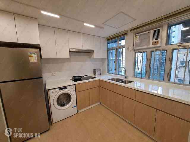 Sai Ying Pun - True Light Building 04