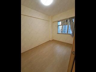 Sai Ying Pun - True Light Building 06