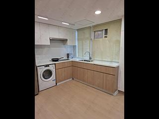Sai Ying Pun - True Light Building 09