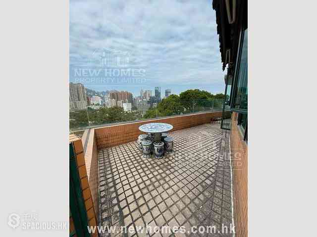 Tai Hang - Scenic Lodge 04