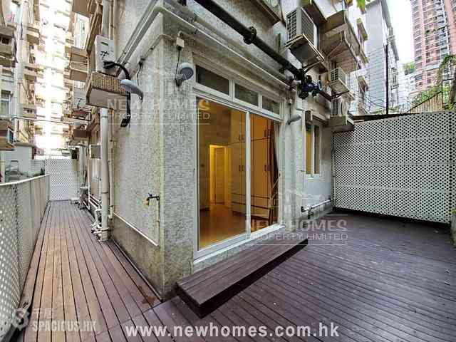 Happy Valley - Fung Fai Court 03