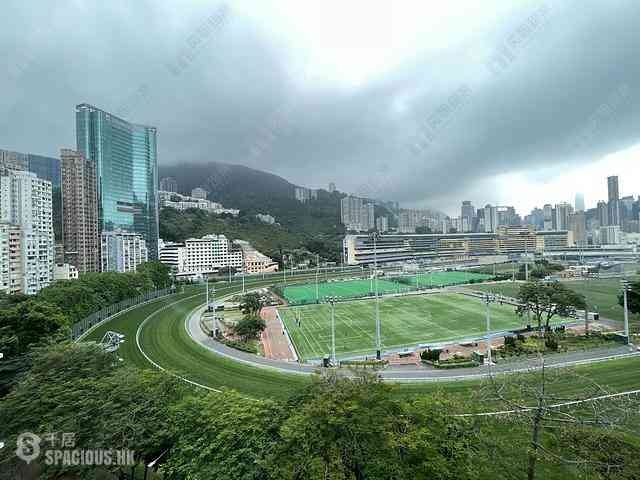 Happy Valley - Champion Court (Building) 01