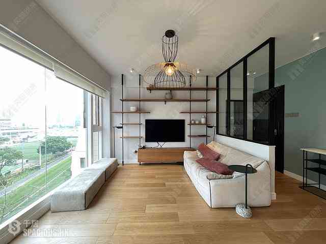 Happy Valley - Champion Court (Building) 02