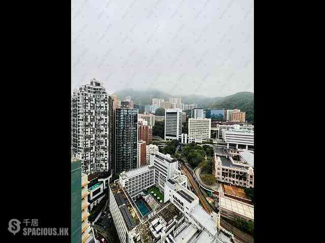 Sai Ying Pun - 63, Pokfulam Amber House (Tower 1) 09