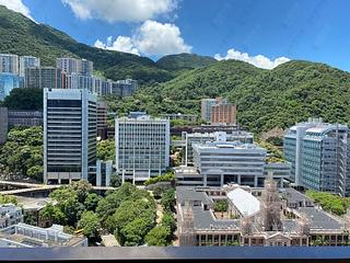 Sai Ying Pun - 63, Pokfulam Amber House (Tower 1) 14