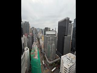 Wan Chai - L' Wanchai 10