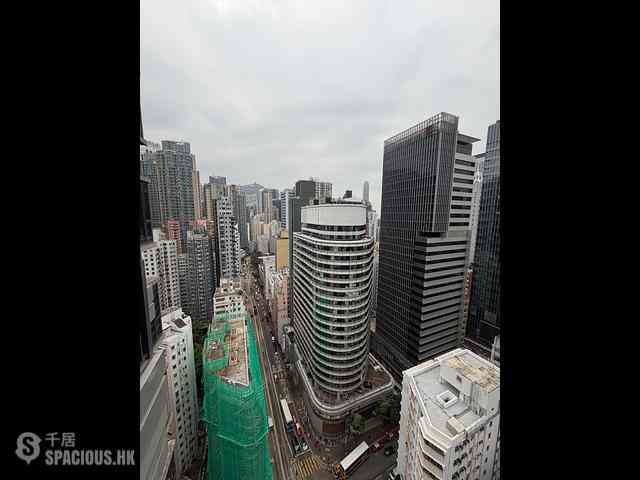Wan Chai - L' Wanchai 10
