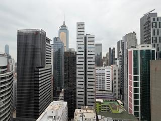 Wan Chai - L' Wanchai 11