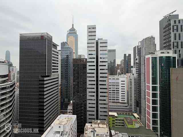 Wan Chai - L' Wanchai 11