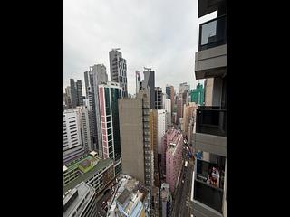 Wan Chai - L' Wanchai 12