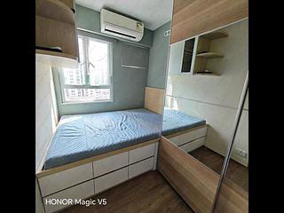 Sai Ying Pun - Yue Sun Mansion Block 1 10