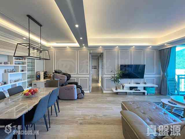 Lohas Park - Lohas Park Phase 2C La Splendeur 01