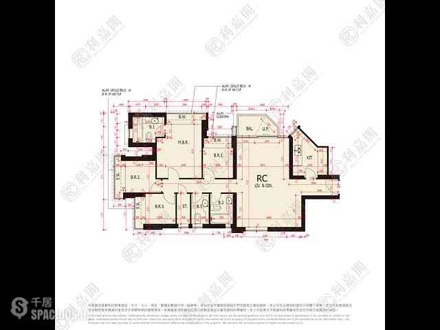 Lohas Park - Lohas Park Phase 2C La Splendeur 10