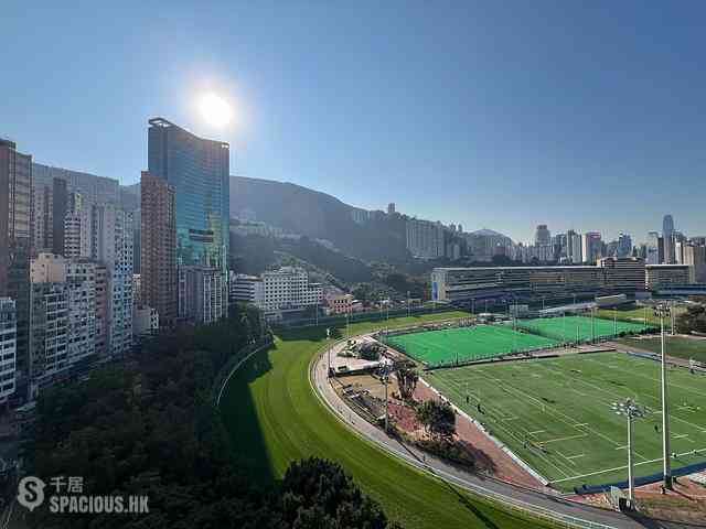 Happy Valley - Green View Mansion 14