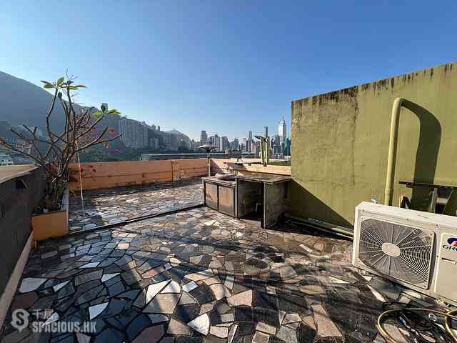 Happy Valley - Green View Mansion 16