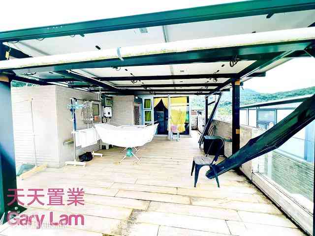 Sai Kung - Nam Shan 04