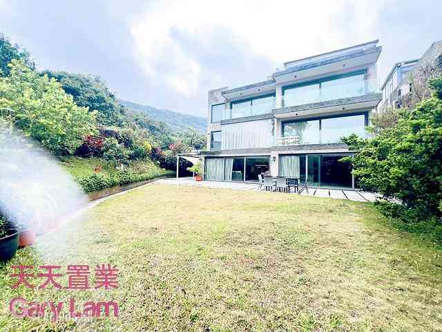 Sai Kung - Nam Shan 05