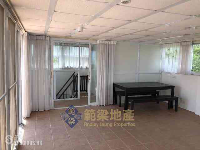 South Lantau - Tong Fuk 06