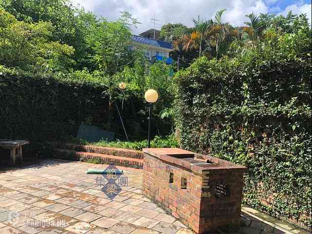 South Lantau - Tong Fuk 10