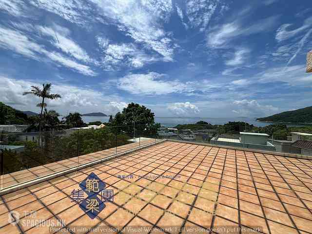 South Lantau - Tong Fuk 01