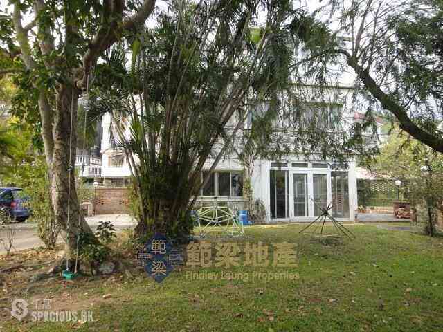 South Lantau - Tong Fuk 19