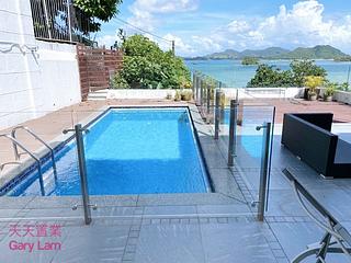 Sai Kung - Violet Garden 32