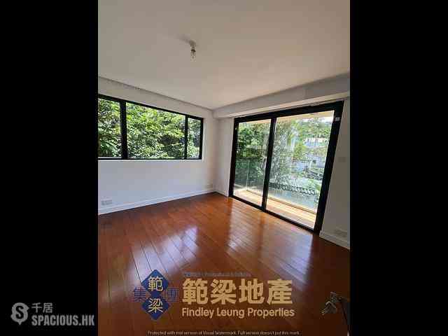South Lantau - Tong Fuk 02