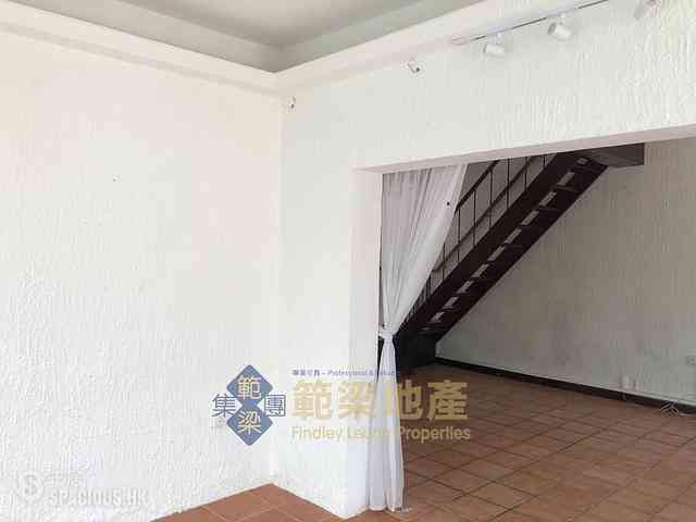 South Lantau - Tong Fuk 21