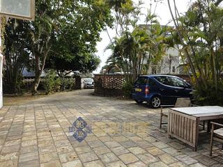 South Lantau - Tong Fuk 23