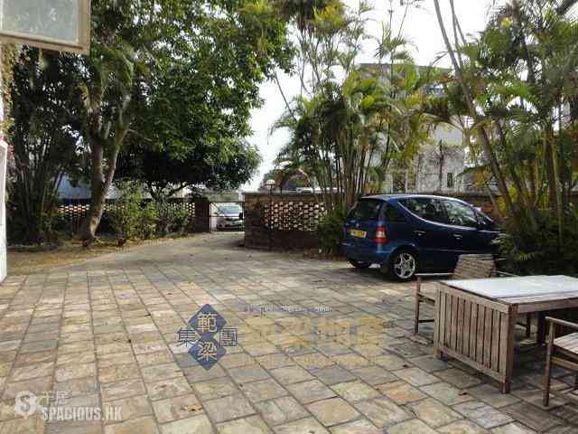 South Lantau - Tong Fuk 23