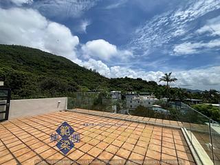 South Lantau - Tong Fuk 05