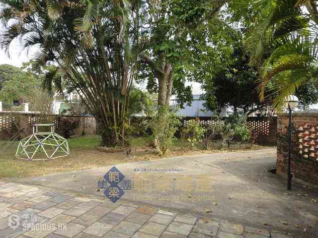 South Lantau - Tong Fuk 24