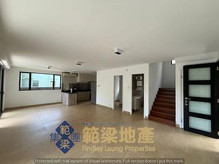 South Lantau - Tong Fuk 06