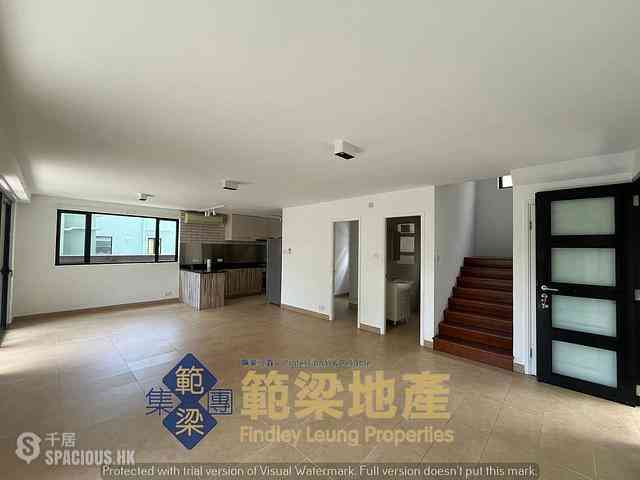 South Lantau - Tong Fuk 06