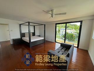 South Lantau - Tong Fuk 07