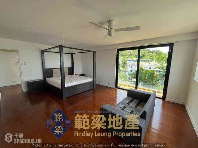 South Lantau - Tong Fuk 07