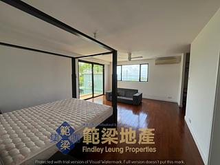 South Lantau - Tong Fuk 08