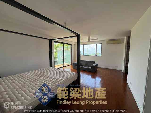 South Lantau - Tong Fuk 08