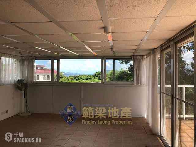 South Lantau - Tong Fuk 28