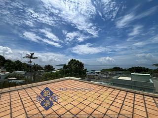 South Lantau - Tong Fuk 11