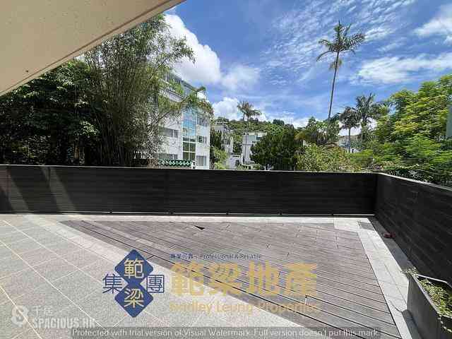 South Lantau - Tong Fuk 12