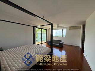 South Lantau - Tong Fuk 14