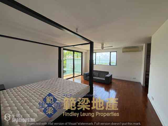 South Lantau - Tong Fuk 14